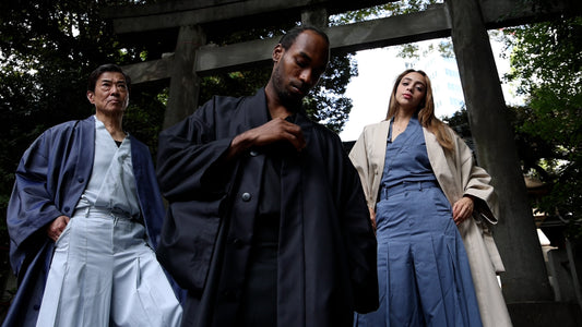 サムライコート