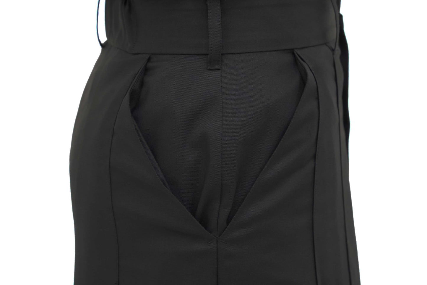 Shin-Kimono Hakama pants